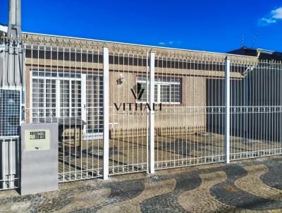 Casa para Loca��o, em Campinas, bairro Jardim Flamboyant, 2 dormit�rios, 1 banheiro