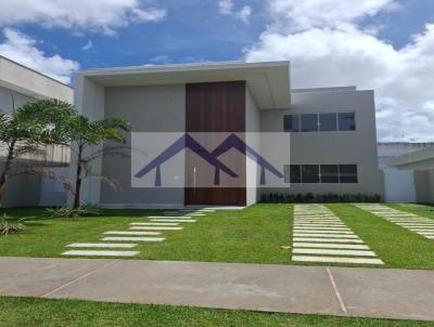 Casa para Venda, em Cama�ari, bairro Jardim Limoeiro, 4 dormit�rios, 2 banheiros, 3 su�tes, 4 vagas