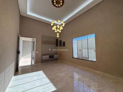 Casa 3 dormit�rios para Venda, em S�o Jos� do Rio Preto, bairro Parque Residencial J. Macedo, 3 dormit�rios, 4 banheiros, 3 su�tes, 3 vagas