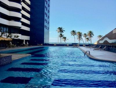 Apartamento para Loca��o, em Salvador, bairro Arma��o, 1 dormit�rio, 1 banheiro, 1 vaga