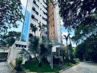 Apartamento para Venda, em Salvador, bairro Acupe de Brotas, 3 dormit�rios, 4 banheiros, 3 su�tes, 3 vagas