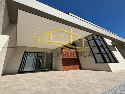 Casa em Condom�nio para Venda, em Sorocaba, bairro Jardim Villagio Milano, 3 dormit�rios, 3 banheiros, 1 su�te, 2 vagas