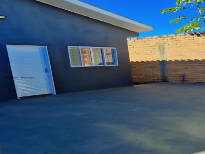 Casa para Venda, em Ribeir�o Preto, bairro Parque dos Pinus, 3 dormit�rios, 2 banheiros, 1 su�te, 2 vagas