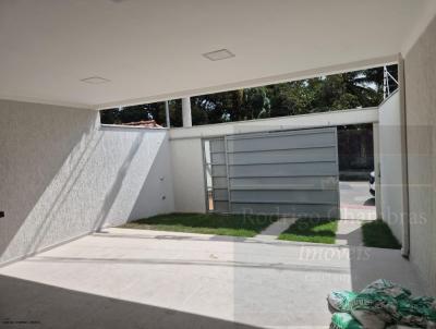 Casa para Venda, em Serra, bairro Jardim Atl�ntico, 3 dormit�rios, 1 banheiro, 1 su�te, 2 vagas