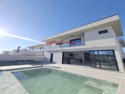 Casa para Venda, em Campinas, bairro Loteamento Residencial Arborais, 4 dormit�rios, 6 banheiros, 4 su�tes