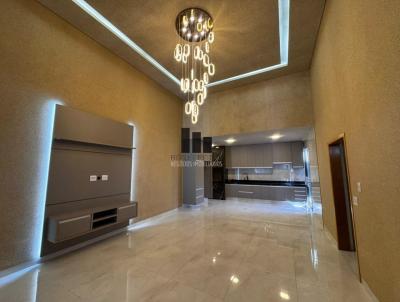 Casa 3 dormit�rios para Venda, em S�o Jos� do Rio Preto, bairro Parque Residencial J. Macedo, 3 dormit�rios, 3 banheiros, 1 su�te, 2 vagas