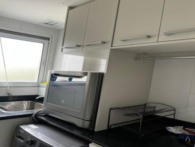 Apartamento para Venda, em S�o Paulo, bairro Vila Andrade, 3 dormit�rios, 5 banheiros, 3 su�tes, 2 vagas