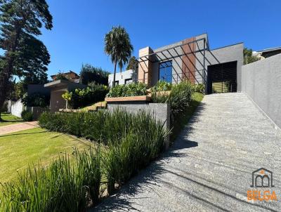 Casa em Condom�nio para Venda, em Atibaia, bairro Condom�nio Flamboyant, 4 dormit�rios, 4 banheiros, 3 su�tes, 5 vagas