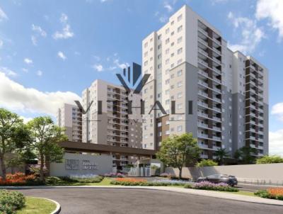Apartamento para Venda, em Hortol�ndia, bairro Parque Gabriel, 2 dormit�rios, 2 banheiros, 1 su�te, 1 vaga