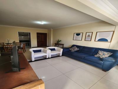 Apartamento para Venda, em Salvador, bairro Imbu�, 3 dormit�rios, 3 banheiros, 1 su�te, 1 vaga