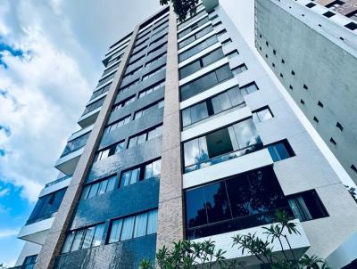 Apartamento para Venda, em Salvador, bairro Acupe de Brotas, 3 dormit�rios, 5 banheiros, 3 su�tes, 3 vagas