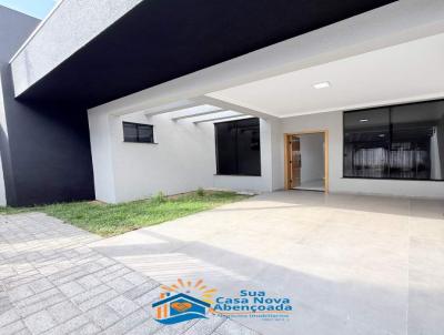 Casa para Venda, em Sarandi, bairro Jd. Ver�o, 3 dormit�rios, 1 banheiro, 1 su�te