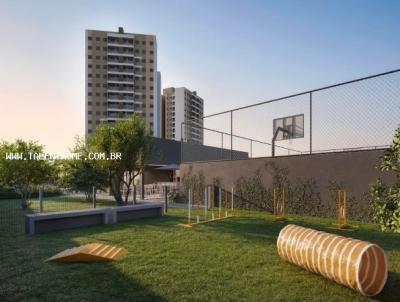 Apartamento para Venda, em Londrina, bairro Industrial, 2 dormit�rios, 1 banheiro, 1 vaga