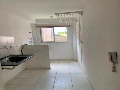 Apartamento para Venda, em S�o Crist�v�o, bairro Me. Paulina, 2 dormit�rios, 1 banheiro, 1 vaga