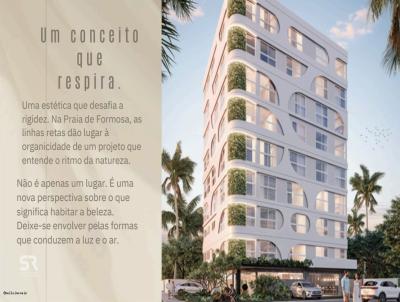 Flat para Venda, em Cabedelo, bairro Monte Castelo, 1 dormit�rio, 1 banheiro, 1 su�te