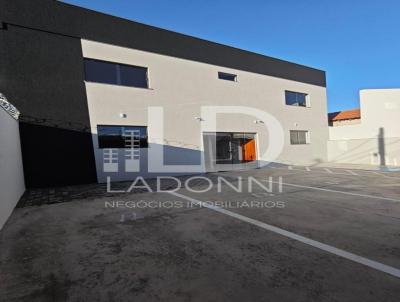 Apartamento para Venda, em Franca, bairro Quinta D�Oeste, 2 dormit�rios, 1 banheiro, 1 vaga