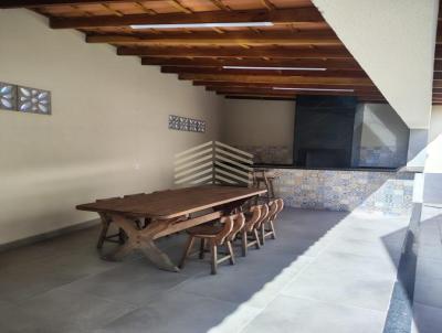 Casa para Venda, em Londrina, bairro Alpes, 3 dormit�rios, 3 banheiros, 1 su�te, 4 vagas