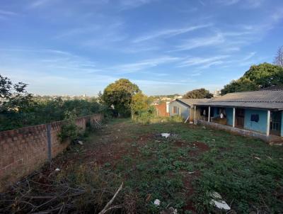 Terreno para Venda, em Cascavel, bairro Santa Cruz
