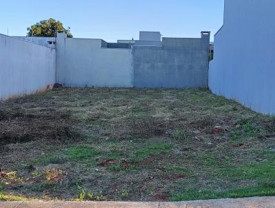 Terreno para Venda, em Campo Mour�o, bairro Jardim Flora III