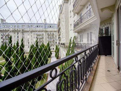 Apartamento para Loca��o, em S�o Paulo, bairro Jardim Leonor, 2 dormit�rios, 6 banheiros, 4 su�tes, 4 vagas