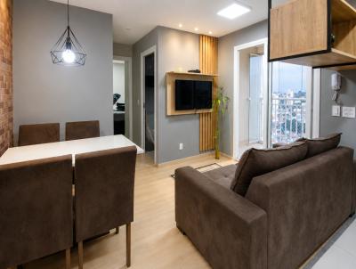 Apartamento para Venda, em S�o Paulo, bairro Vila Prudente, 2 dormit�rios, 1 banheiro, 1 vaga