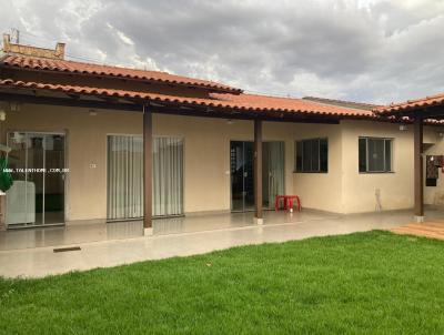 Casa para Venda, em Camb�, bairro Residencial Monte Castelo, 3 dormit�rios, 3 banheiros, 1 su�te, 2 vagas