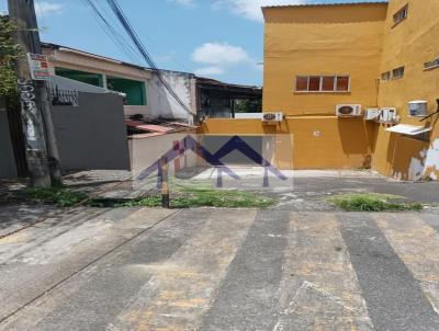 Apartamento para Venda, em Salvador, bairro Fazenda Grande II, 3 dormit�rios, 1 banheiro