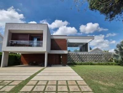 Casa em Condom�nio para Loca��o, em Ara�oiaba da Serra, bairro , 4 su�tes, 6 vagas