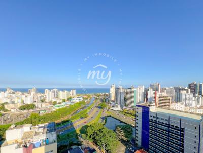 Apartamento para Venda, em Salvador, bairro Pituba, 4 dormit�rios, 5 banheiros, 4 su�tes, 4 vagas