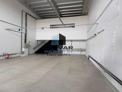Sal�o Comercial para Loca��o, em S�o Jos� do Rio Preto, bairro Residencial e Empresarial Ascolo Martin, 2 banheiros