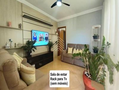 Casa para Venda, em Londrina, bairro Jardim Monte Sinai, 3 dormit�rios, 3 banheiros, 1 su�te, 4 vagas