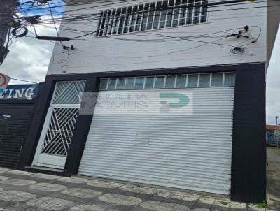 Pr�dio para Loca��o, em Mogi das Cruzes, bairro Bras Cubas, 4 banheiros