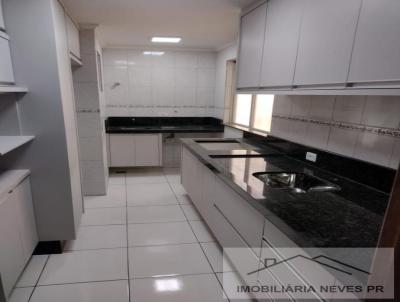 Apartamento para Venda, em Londrina, bairro Parque Jamaica, 3 dormit�rios, 1 banheiro, 1 vaga
