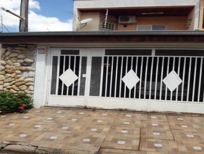 Casa para Venda, em Nova Odessa, bairro Jardim S�o Jorge, 3 dormit�rios, 3 banheiros, 2 vagas