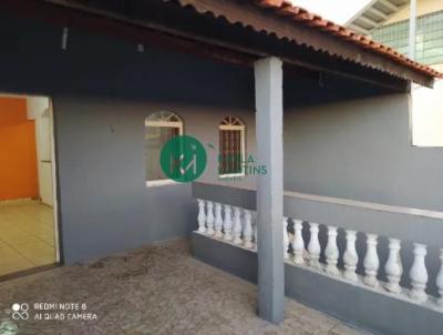 Casa para Venda, em Mogi das Cruzes, bairro Jardim Universo, 2 dormit�rios, 1 banheiro, 2 vagas