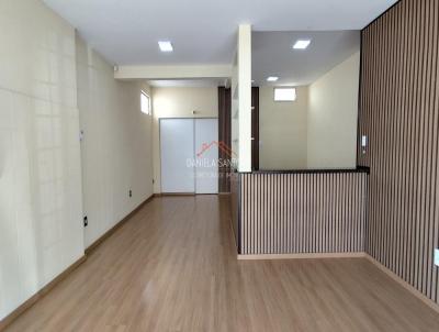 Ponto Comercial para Loca��o, em Franca, bairro Centro, 1 banheiro