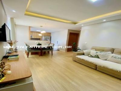 Apartamento para Venda, em Londrina, bairro Pioneiros, 2 dormit�rios, 1 banheiro, 1 vaga