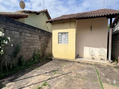 Casa para Venda, em Matozinhos, bairro ESTA��O, 3 dormit�rios, 2 banheiros, 1 su�te