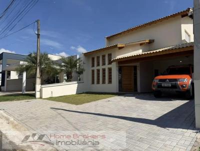 Casa em Condom�nio para Venda, em Itupeva, bairro Residencial Vila Victoria, 4 dormit�rios, 5 banheiros, 4 su�tes, 4 vagas
