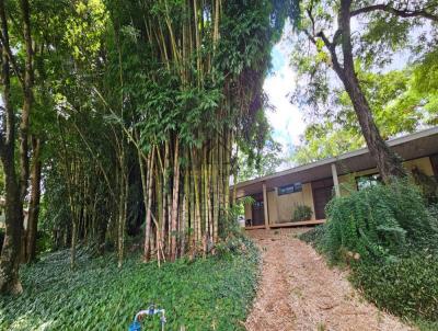 Ch�cara para Venda, em Indaiatuba, bairro Colinas do Mosteiro de Itaici, 3 dormit�rios, 4 banheiros, 3 su�tes, 10 vagas