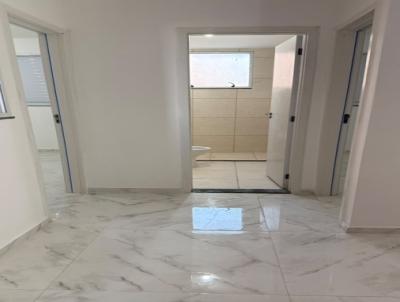 Apartamento para Loca��o, em Sorocaba, bairro Jardim Guaruj�, 2 dormit�rios, 1 banheiro, 1 vaga