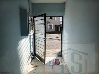 Casa para Venda, em Guaratinguet�, bairro Centro, 1 dormit�rio, 1 banheiro