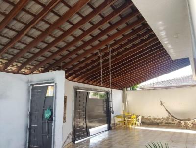 Casa para Venda, em Nova Odessa, bairro Jardim Maria Helena, 2 dormit�rios, 2 banheiros, 1 su�te, 3 vagas