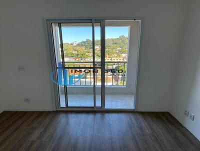 Apartamento para Venda, em Novo Hamburgo, bairro S�o Jorge, 2 dormit�rios, 1 banheiro, 1 vaga