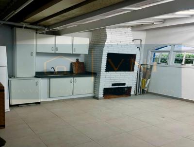 Casa para Venda, em S�o Caetano do Sul, bairro Santa Paula, 3 dormit�rios, 3 banheiros, 1 su�te, 3 vagas