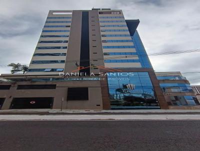 Sala Comercial para Loca��o, em Franca, bairro Residencial Baldassari, 1 banheiro, 1 vaga