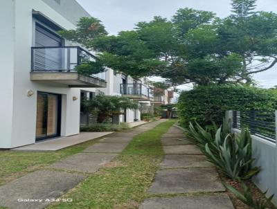 Sobrado para Venda, em Garopaba, bairro Campo Duna, 2 dormit�rios, 2 su�tes, 1 vaga