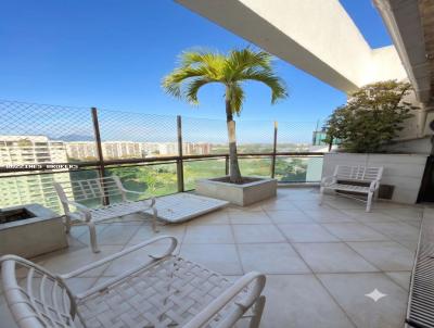 Apartamento para Loca��o, em Rio de Janeiro, bairro Barra Ol�mpica, 3 dormit�rios, 1 su�te