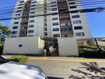 Apartamento para Loca��o, em Goi�nia, bairro Setor Sul, 1 dormit�rio, 1 banheiro, 1 vaga
