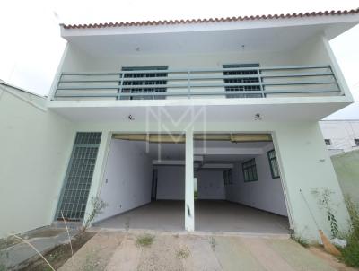 Sobrado para Venda, em Itu, bairro Vila Santa Terezinha, 5 dormit�rios, 5 banheiros, 1 su�te, 7 vagas